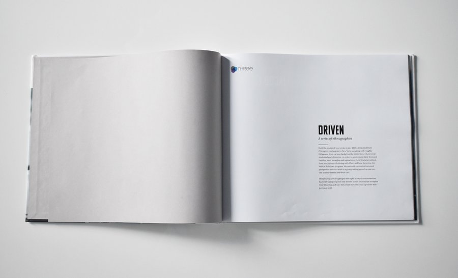 Photo journal spread, image 1 of 14