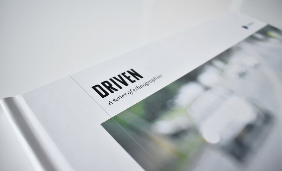 Photo journal spread, image 11 of 14