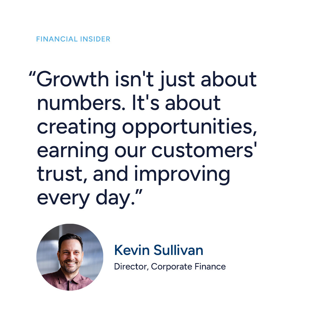 Employee quote card