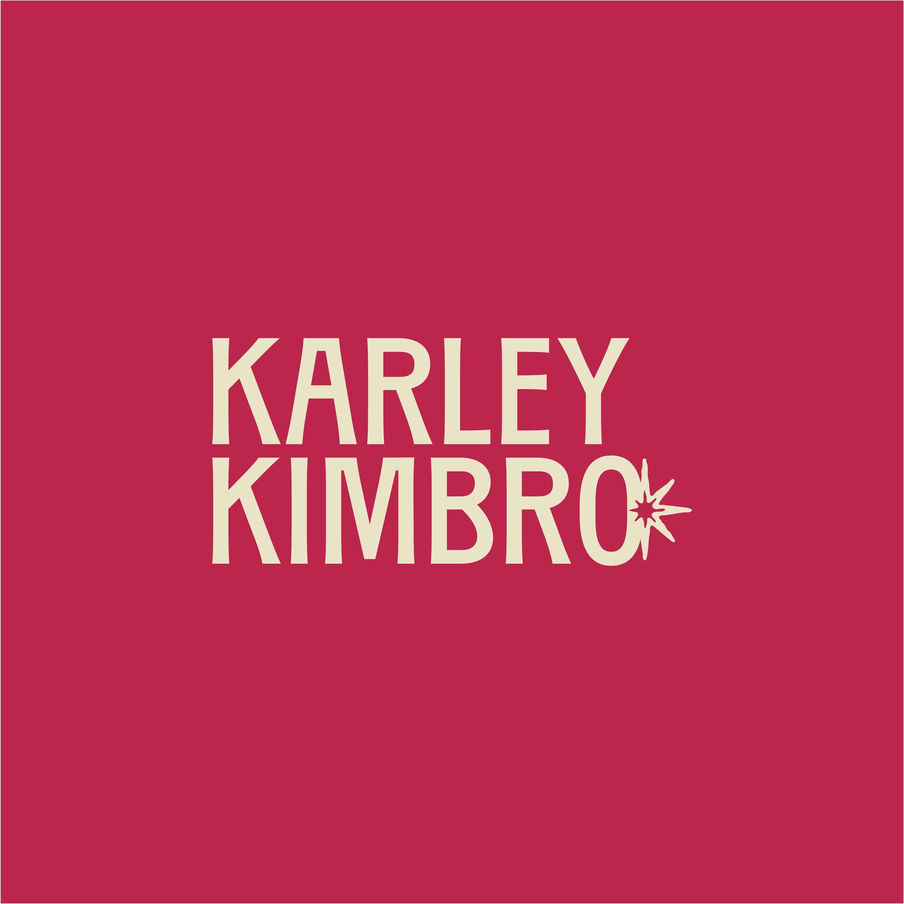 Karley Kimbro logo