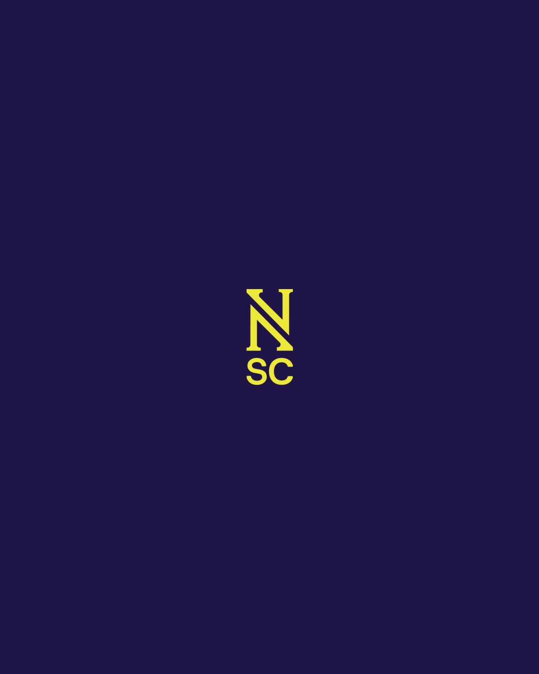 Nashville Soccer Club crest concept exploration, variant 4