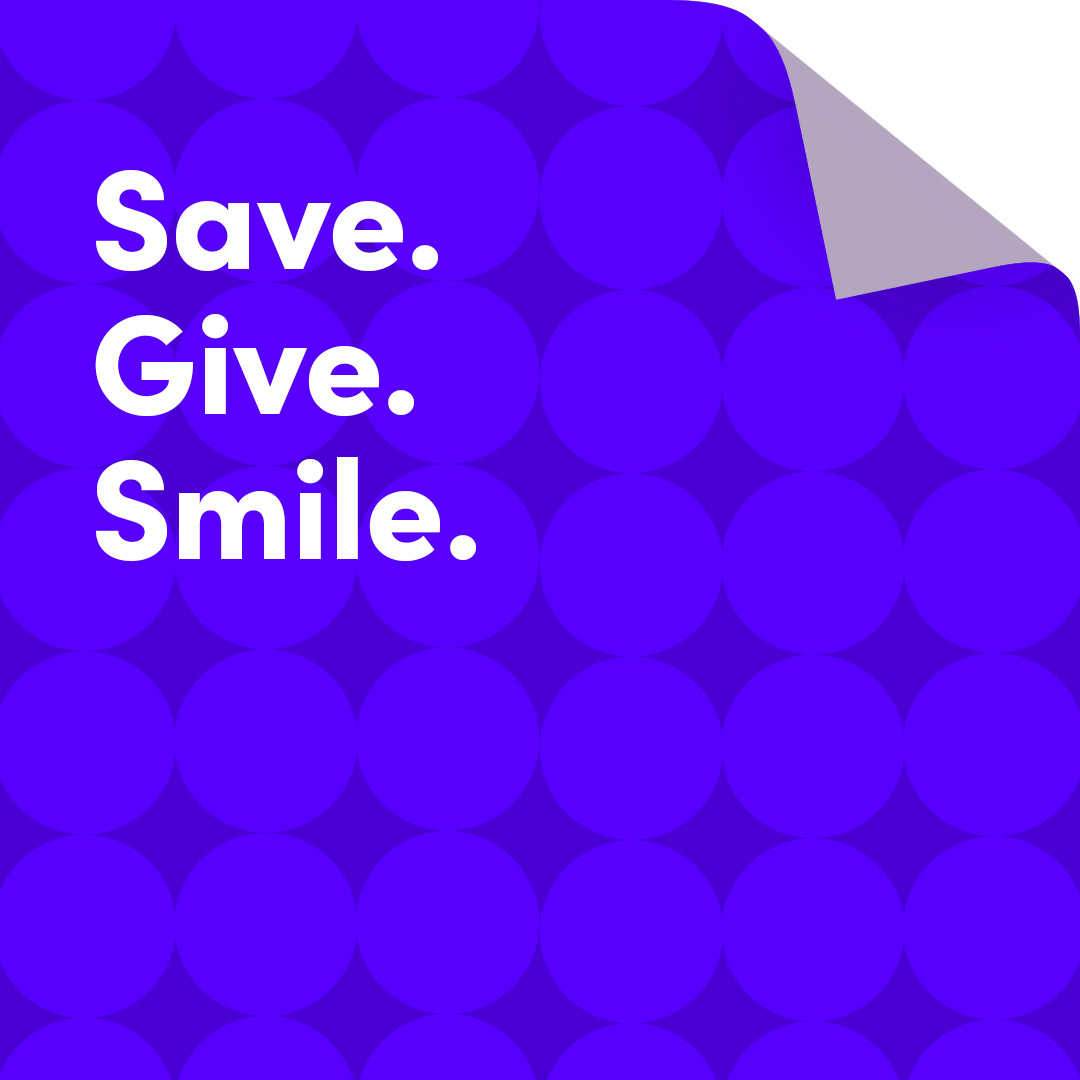 SmileDirectClub social advertising creative, execution 15