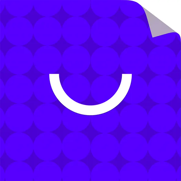 SmileDirectClub social advertising creative, execution 18